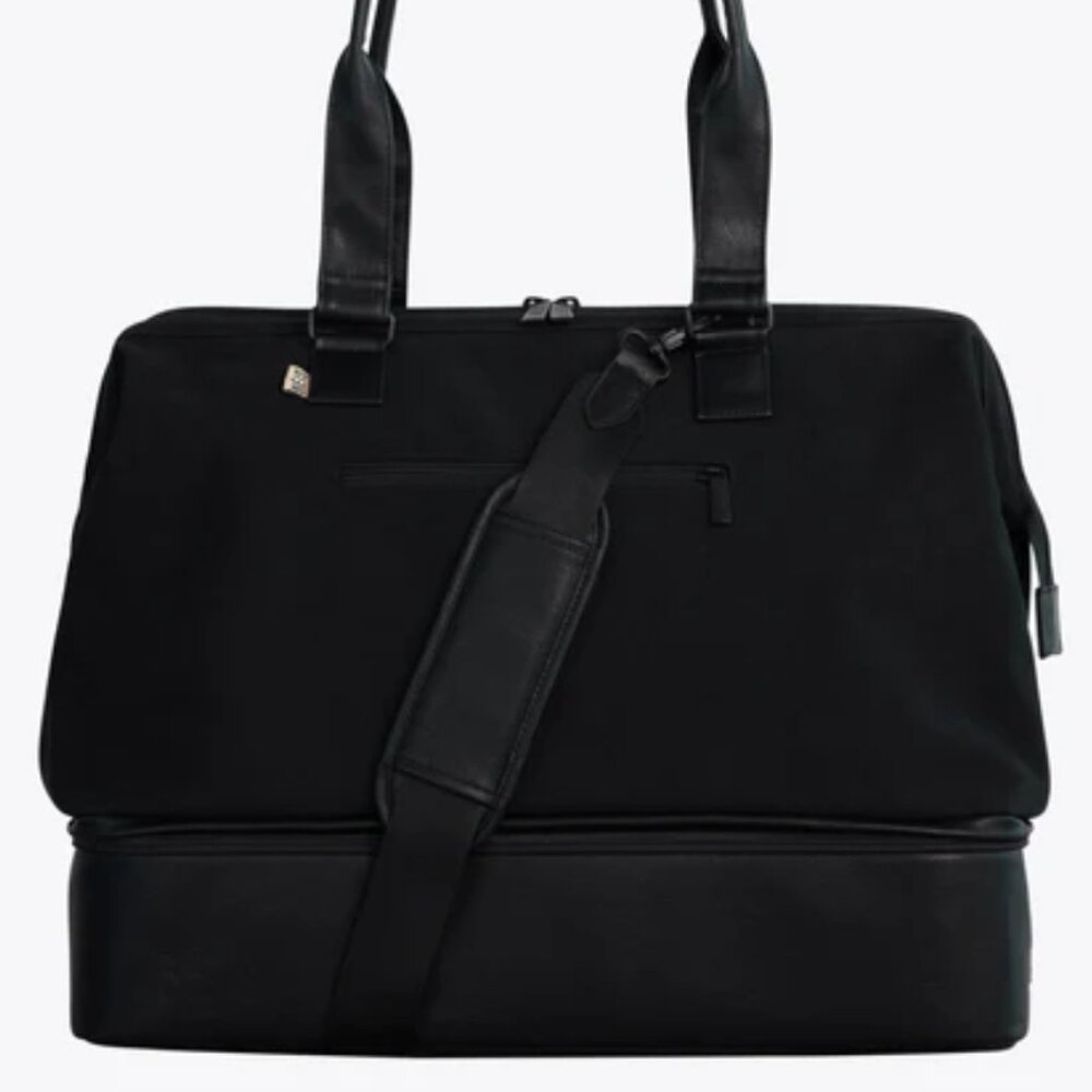 Brand New BÉIS Weekender Bag (only used once)